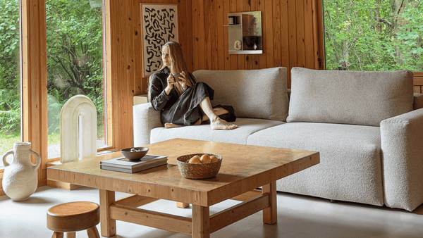 Nomads_Journal x YourNordicDream - Nordic Dream
