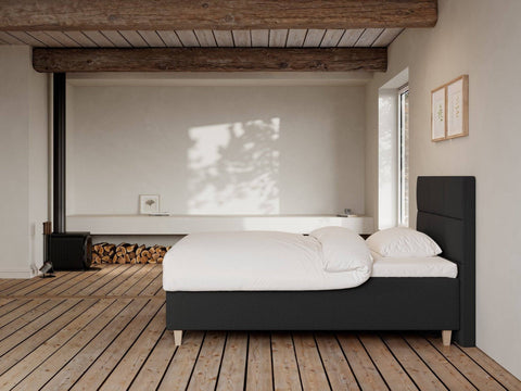 Freja | 140x210 | Antracit - Nordic Dream