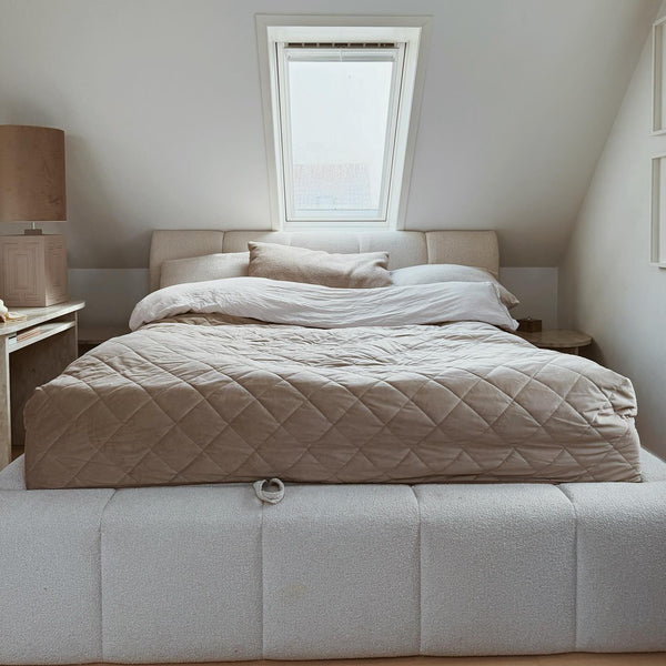 Nordic Dream tilbyder senge med skandinavisk design og højkvalitets materialer. Oplev perfekt komfort for en god nattesøvn. Bestil din i dag!