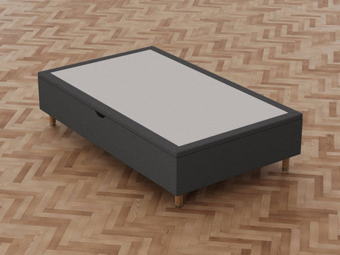 Alva grande opbevaringsbox | 120x200 - Nordic Dream
