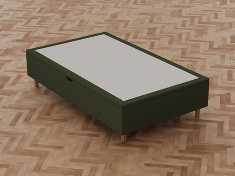 Alva grande opbevaringsbox | 120x200 - Nordic Dream