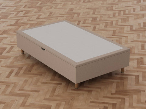 Alva grande opbevaringsbox | 120x200 - Nordic Dream