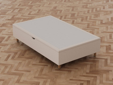 Alva grande opbevaringsbox | 120x200 - Nordic Dream