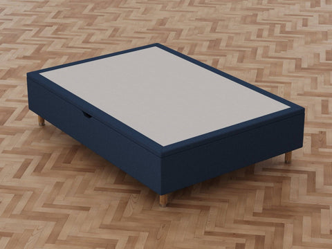 Alva grande opbevaringsbox | 140x200 - Nordic Dream