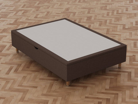 Alva grande opbevaringsbox | 140x200 - Nordic Dream