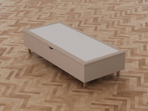 Alva grande opbevaringsbox | 80x210 x2 - Nordic Dream