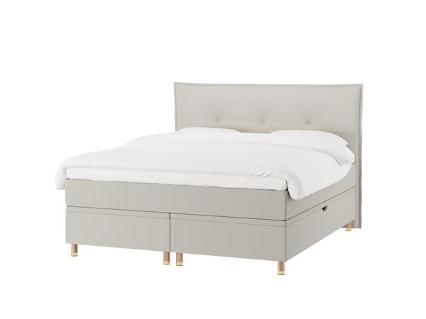 Nordic Dream tilbyder senge med skandinavisk design og højkvalitets materialer. Oplev perfekt komfort for en god nattesøvn. Bestil din i dag!