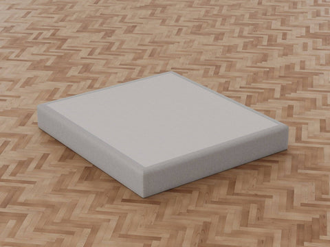 Alva springmadras | 180x210 - Nordic Dream