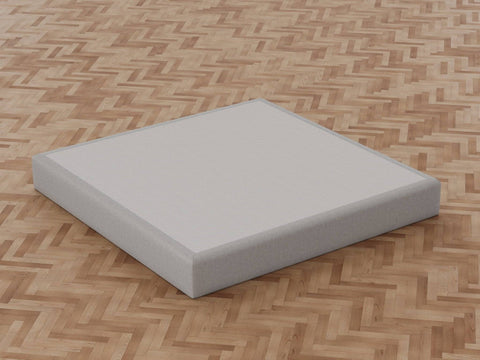 Snefrid springmadras | 200x200 - Nordic Dream
