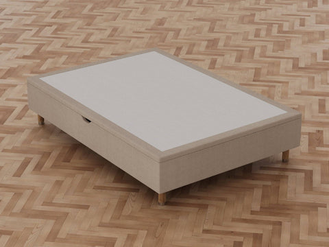 Alva opbevaringsbox | 140x200 - Nordic Dream