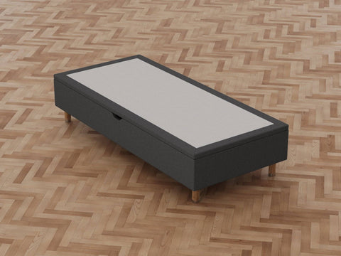 Alva opbevaringsbox | 80x210 x2 - Nordic Dream