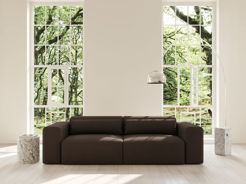 Amaia | 150x263 | Dark chocco - Nordic Dream