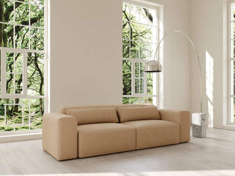 Amaia | 150x263 | Honey - Nordic Dream