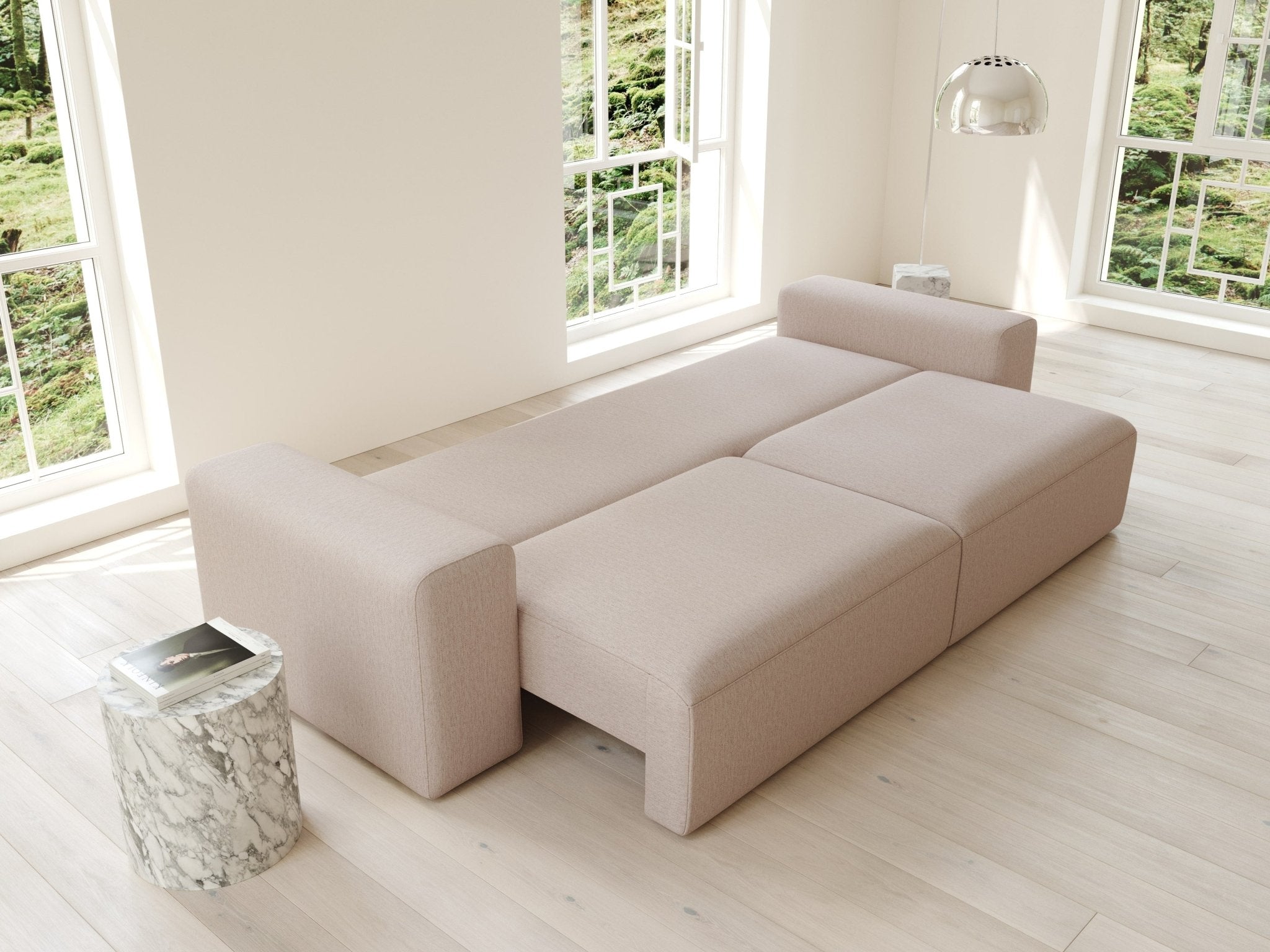 Amaia | 150x263 | Macchiato - Nordic Dream