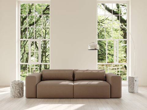 Amaia | 150x263 | Warm brown - Nordic Dream
