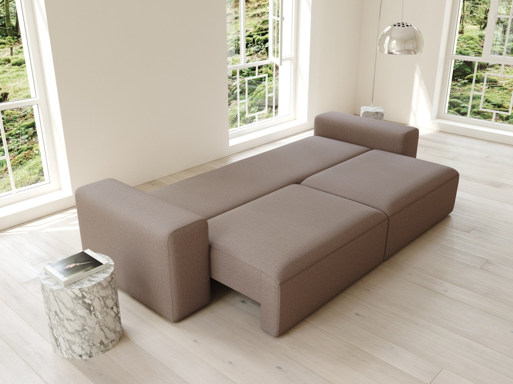 Amaia | 150x263 | Mocha - Nordic Dream