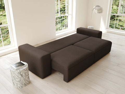 Amaia | 150x263 | Dark chocco - Nordic Dream