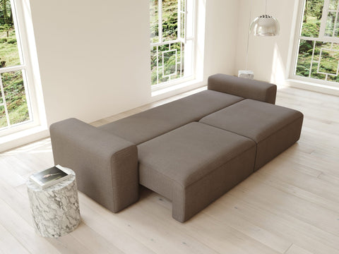 Amaia | 150x263 | Dark latte - Nordic Dream