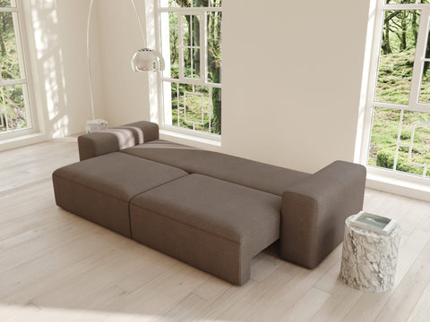 Amaia | 150x263 | Dark latte - Nordic Dream