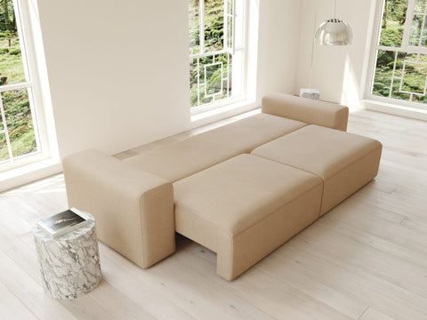 Amaia | 150x263 | Honey - Nordic Dream