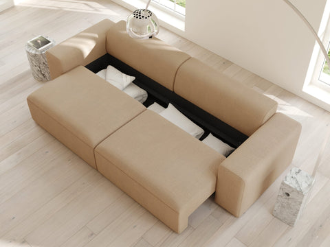 Amaia | 150x263 | Honey - Nordic Dream