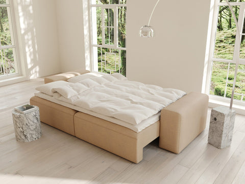 Amaia | 150x263 | Honey - Nordic Dream