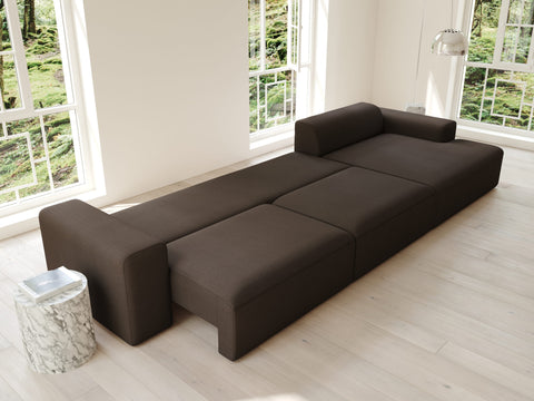 Aria | 150x365 | Dark chocco