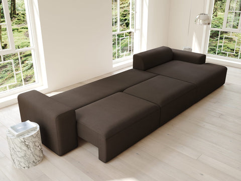 Aria | 150x365 | Dark chocco - Nordic Dream
