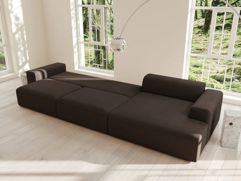Aria | 150x365 | Dark chocco - Nordic Dream