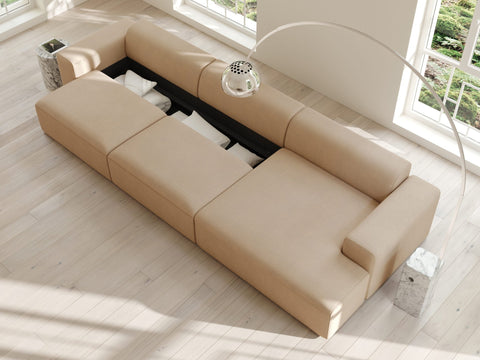 Aria | 150x365 | Honey - Nordic Dream