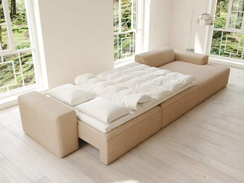 Aria | 150x365 | Honey - Nordic Dream