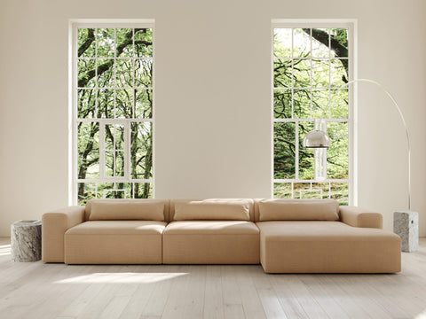 Aria | 150x365 | Honey