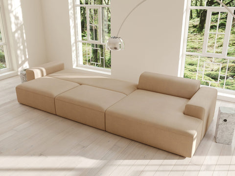 Aria | 150x365 | Honey - Nordic Dream