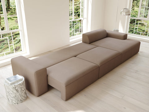 Aria | 150x365 | Warm brown