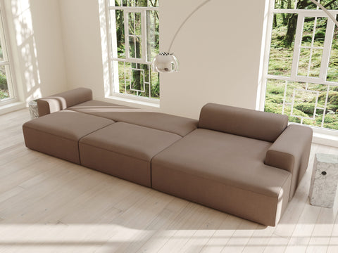 Aria | 150x365 | Warm brown