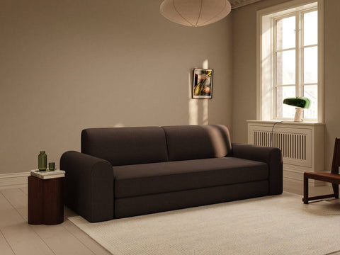 Astra | 200x200 cm | Chocco | 358 - Nordic Dream