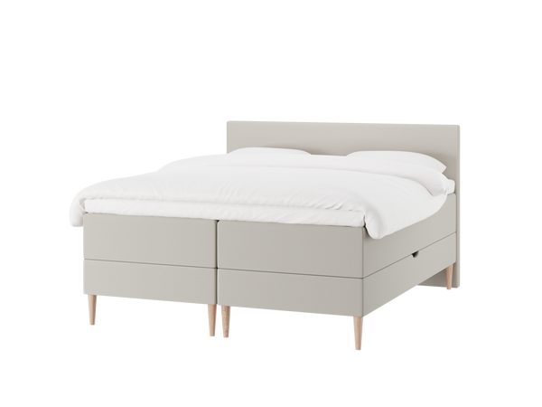 Nordic Dream tilbyder senge med skandinavisk design og højkvalitets materialer. Oplev perfekt komfort for en god nattesøvn. Bestil din i dag!
