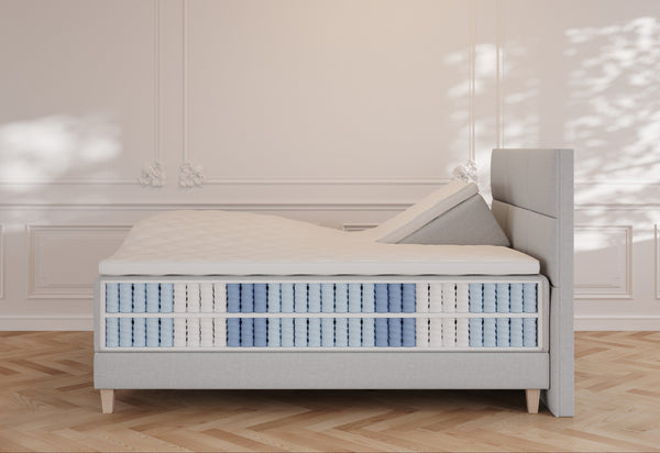 Nordic Dream tilbyder senge med skandinavisk design og højkvalitets materialer. Oplev perfekt komfort for en god nattesøvn. Bestil din i dag!