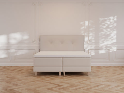 Nordic Dream tilbyder senge med skandinavisk design og højkvalitets materialer. Oplev perfekt komfort for en god nattesøvn. Bestil din i dag!