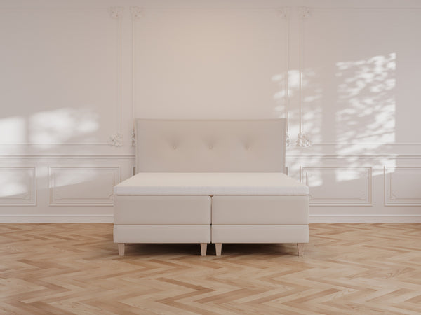 Nordic Dream tilbyder senge med skandinavisk design og højkvalitets materialer. Oplev perfekt komfort for en god nattesøvn. Bestil din i dag!