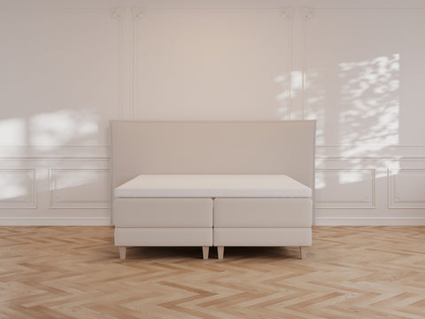 Nordic Dream tilbyder senge med skandinavisk design og højkvalitets materialer. Oplev perfekt komfort for en god nattesøvn. Bestil din i dag!