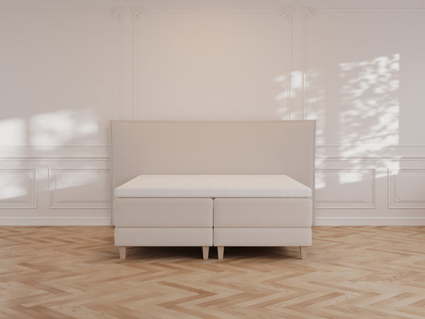 Nordic Dream tilbyder senge med skandinavisk design og højkvalitets materialer. Oplev perfekt komfort for en god nattesøvn. Bestil din i dag!