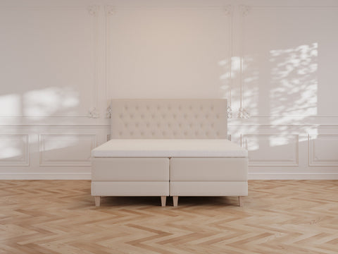 Nordic Dream tilbyder senge med skandinavisk design og højkvalitets materialer. Oplev perfekt komfort for en god nattesøvn. Bestil din i dag!