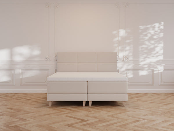 Nordic Dream tilbyder senge med skandinavisk design og højkvalitets materialer. Oplev perfekt komfort for en god nattesøvn. Bestil din i dag!