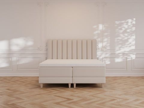 Nordic Dream tilbyder senge med skandinavisk design og højkvalitets materialer. Oplev perfekt komfort for en god nattesøvn. Bestil din i dag!
