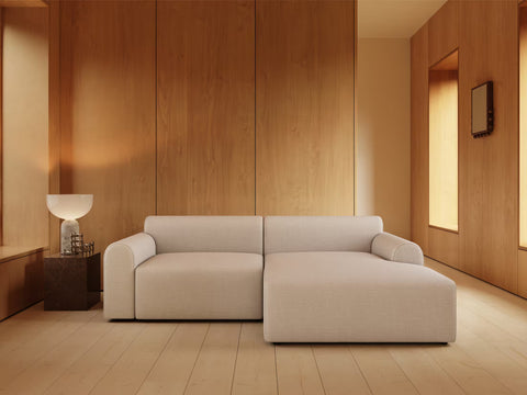 Calaia | 133x200 | Beige | 410