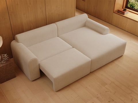Calaia | 133x200 | Beige | 410