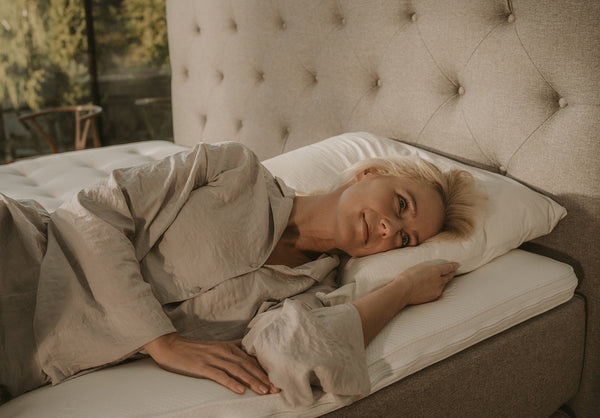 Nordic Dream tilbyder senge med skandinavisk design og højkvalitets materialer. Oplev perfekt komfort for en god nattesøvn. Bestil din i dag!