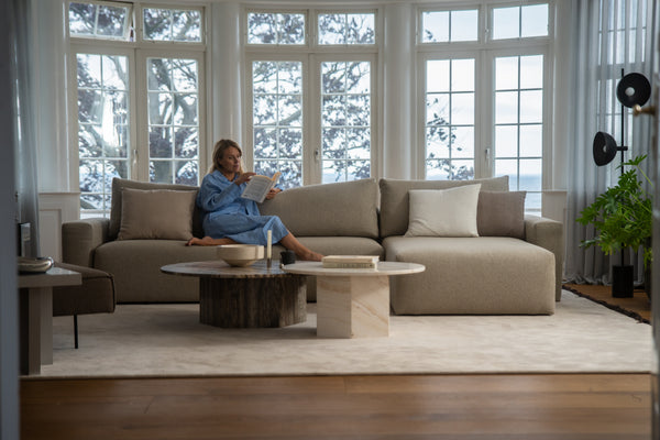 Nordic Dream tilbyder senge med skandinavisk design og højkvalitets materialer. Oplev perfekt komfort for en god nattesøvn. Bestil din i dag!