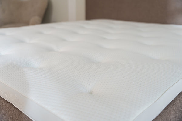 Nordic Dream tilbyder senge med skandinavisk design og højkvalitets materialer. Oplev perfekt komfort for en god nattesøvn. Bestil din i dag!